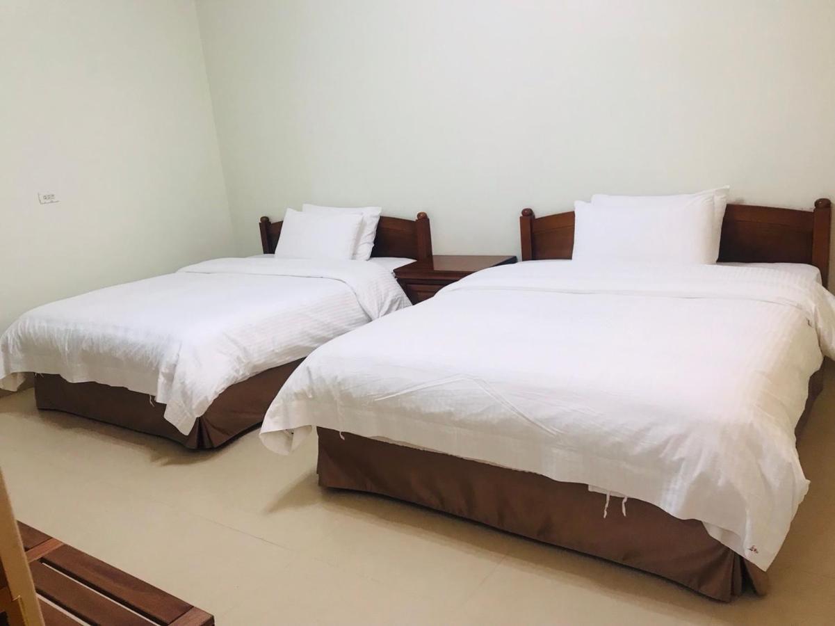 Riley Ming Xuan B&B Meishan Esterno foto