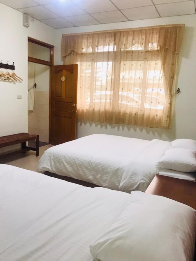 Riley Ming Xuan B&B Meishan Esterno foto